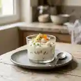 Mousse légère de cabillaud : recette facile et gourmande