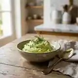 Mousse onctueuse à l'avocat : recette facile et saine