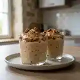 Mousse onctueuse aux spéculoos : dessert facile et gourmand