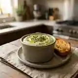 Mousse onctueuse d'avocat au thon, recette facile et rapide