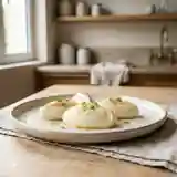 Mousseline de céleri onctueuse et légère