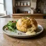 Munster Fondant en Croûte Dorée : Recette Authentique et Savoureuse