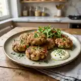 Muscadins de Champignons de Paris : Recette Gourmande et Facile