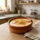 Natillas espagnoles : crème aux œufs onctueuse et traditionnelle