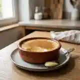 Natillas espagnoles traditionnelles : dessert crémeux à la vanille