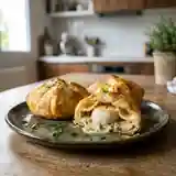 Noix de Saint-Jacques en Chemise : Recette Raffinée et Facile