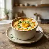 Œuf en Fête : Recette Gourmande et Facile pour un Plat Savoureux