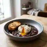 Oeufs au Vin : Recette Traditionnelle et Savoureuse