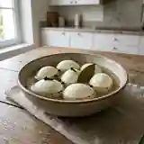 Œufs au Vinaigre Maison : Recette Facile et Savoureuse