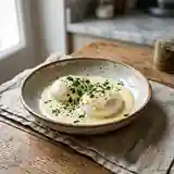 Oeufs Georgette : Recette Traditionnelle Gourmande