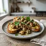Oeufs Grenouilles à la Française : Recette Traditionnelle et Savoureuse