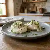 Œufs Maître d'Hôtel : Recette Classique et Savoureuse