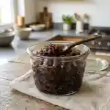Oignons confits au vinaigre : recette facile et savoureuse
