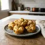 Oignons Soufflés au Chèvre : Recette Gourmande et Facile