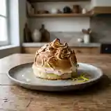 Omelette Norvégienne Gourmande au Four