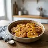Oranges gratinées au miel et aux épices : dessert gourmand et facile