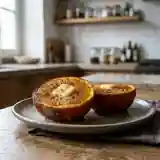 Oranges rôties à la cendre : dessert traditionnel et parfumé