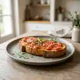 Pa amb tomaquet : la tartine catalane authentique et savoureuse
