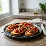 Pain à la tomate maison : recette simple et savoureuse