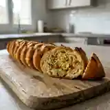 Pain à l'Ail des Antilles : Recette Authentique et Savoureuse