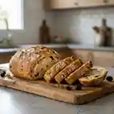 Pain au jambon et olives maison : recette facile et gourmande