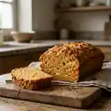 Pain de carottes moelleux et savoureux : recette facile et rapide