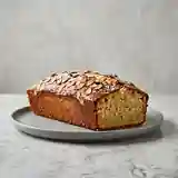 Pain de Gênes moelleux aux amandes
