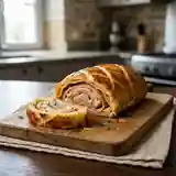 Pain de jambon maison gourmand et facile