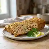 Pain de poisson à la truite savoureux et facile