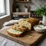 Pain de poisson aux herbes fraîches : recette facile et savoureuse