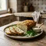 Pain de Poisson Maison : Recette Facile et Savoureuse