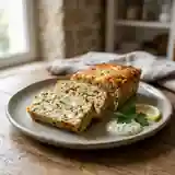 Pain de poisson moelleux et facile à préparer