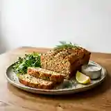 Pain de saumon express : recette facile et rapide