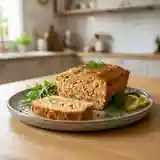 Pain de saumon facile et savoureux pour un repas complet
