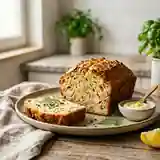 Pain de surimi