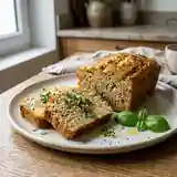 Pain de thon au basilic facile et savoureux