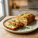 Pain de thon au gruyère fondant : recette facile et gourmande