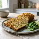 Pain de thon aux pommes de terre fondantes : recette facile et gourmande
