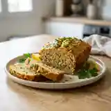 Pain de thon moelleux et savoureux : recette facile et rapide