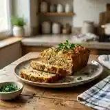 Pain de thon rapide au micro-ondes : recette facile et savoureuse