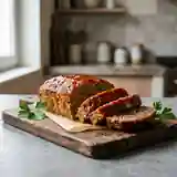Pain de viande maison savoureux et facile