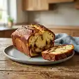 Pain d'œufs moelleux au caramel de l'abbaye de Château-Chalon : recette gourmande et raffinée