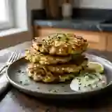 Palets de poireaux dorés