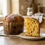 Panettone Italien Traditionnel : Recette Authentique et Facile