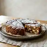 Panforta de Sienne aux Épices : Gâteau Italien Traditionnel