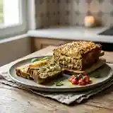 Papeton d'aubergines rapide : recette facile et savoureuse