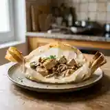 Papillotes surprises gourmandes du Sud-Ouest : recette facile et savoureuse