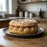 Paris-Brest au Praliné : Gâteau Classique et Gourmand
