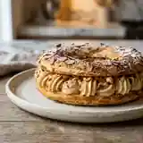 Paris-Brest Crémeux : Le Dessert Traditionnel Revisité
