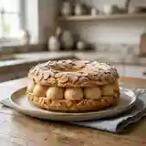 Paris-Brest traditionnel : la pâtisserie française incontournable